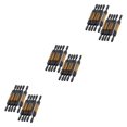 thumbnail image 4 of Seitruly Acoplador de conector de fibra óptica de 10 piezas, pieza de repuesto de Cable de Internet, accesorio de conexión mecánica Type1 NO1, 4 of 6