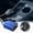 Blue, variant on KCGYNP 150W Car Power Inverter DC 12V to 110V AC Converter with 3.1A Dual USB Power inverters for Vehicles,Road Trip Essentials Camping Accessories Red