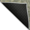thumbnail image 5 of Addison Rugs Chantille Indoor/Outdoor Traditional Global Aloe Machine Washable Rectangle Rug, 10' x 14', 5 of 8