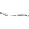 thumbnail image 3 of MagnaFlow California Converter 551682 Direct Fit California Catalytic Converter Fits select: 2004 PONTIAC GTO, 3 of 5