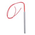 thumbnail image 2 of 3X Electrico Resistencia Cartucho Calefactor 10X120mm 220VAC 500W, 2 of 5