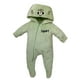 thumbnail image 3 of Kit 3 Mamelucos con Gorro Bordado Disney Stitch, Squirt, Mickey Mouse Disney  KitB424, 3 of 5