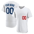 thumbnail image 1 of Customized Los Angeles Baseball Jerseys America Game Baseball Shirt Personalized Your Name Any Number All Stitched Us Size S-6XL, 1 of 7