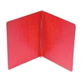 thumbnail image 3 of Pressboard Report Cover 2 Prong Fastener, Letter, 3" Capacity, Executive Red, 3 of 3