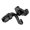 style_2, variant on Whaledi ABS Phone Clamp For Auto Headrest Automotive Trip Quick Releases Mechanism