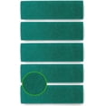 thumbnail image 1 of Almohadillas para Trapeador de 18 Pulgadas - Paquete de 5 Accesorios de Repuesto Lavables - Compatibles con Bona, Rubbermaid y Libman, 1 of 6
