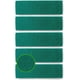 thumbnail image 1 of Almohadillas para Trapeador de 18 Pulgadas - Paquete de 5 Accesorios de Repuesto Lavables - Compatibles con Bona, Rubbermaid y Libman, 1 of 6