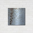 thumbnail image 3 of Luxe Metal Art 'Earth as Art: Karman Vortices' Metal Wall Art, 24"x24", 3 of 7