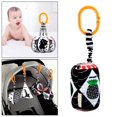thumbnail image 3 of Bebé Colgando Ratones Juguetes Suave Peluche Para Mejores Cumpleaños Regalo Niños Niñas Niñas Cilindro+Bebé Colgando Enjuague Los Juguetes Suave Peluche Para Mejores Cumpleaños Regalo Sunnimix none, 3 of 7