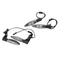 thumbnail image 1 of Compatible -bmw R1200gs Adv F650gs R1200r S1000r S1000rr F800gs K1300s G310r/gs Blinker Turn Signals Led Indicators Front+rear, 1 of 5