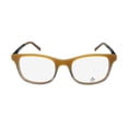 thumbnail image 3 of PENGUIN Eyeglasses THE DEMPSEY Yellow 51MM, 3 of 9