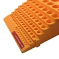 thumbnail image 3 of Boîte à Outils Porte-Boîte de Forage Multifonctionnelle, Accessoires de Manucure Outils Emballage, Fraise Boîte de Rangement Support Cas A, 3 of 4