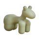 thumbnail image 4 of Taburete decorativo Macarena en forma de animal verde, 4 of 8