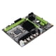 thumbnail image 4 of Placa Base de Escritorio Ticfox Para Intel Core I7 y Xeon DDR3 Micro ATX, 4 of 14
