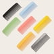 thumbnail image 4 of Peine de masaje de dientes anchos, antiestático, fácil de limpiar, para peinar el cabello, herramientas de peluquería, 4 of 5