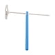 thumbnail image 5 of Termómetro de dial resistente al agua y a altas temperaturas, termómetro de cocina de acero inoxidable 304 para cocina, 5 of 15