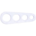 thumbnail image 4 of Fox Run Plastic Spaghetti Measure Portion Guide - Assorted Colors (Single), 4 of 5