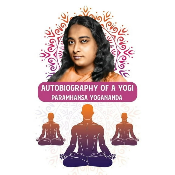 Autobiography of a Yogi (Hardcover)