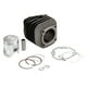 thumbnail image 2 of Kit de Cilindro 100cc MotorGenic para Yamaha BWS Neo's Aerox Zuma 100 - 52 mm Pistón Pin 14 mm, 2 of 9