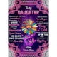 thumbnail image 1 of 5D Forma especial parcial Taladro Dibujo Imagen Letra Diamante Pintura Ornamento Hugtrwg Para estrenar, 1 of 1