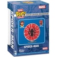 thumbnail image 3 of Bitty POP DSPLY: Spider-Man Web, 3 of 6