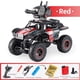thumbnail image 3 of Tanque Rc RC Tank Car STEM Rotating Stunt 2.4GHz Shooting Water Marbles Off-Road Truck Kit Likrtyny libre de BPA, 3 of 3