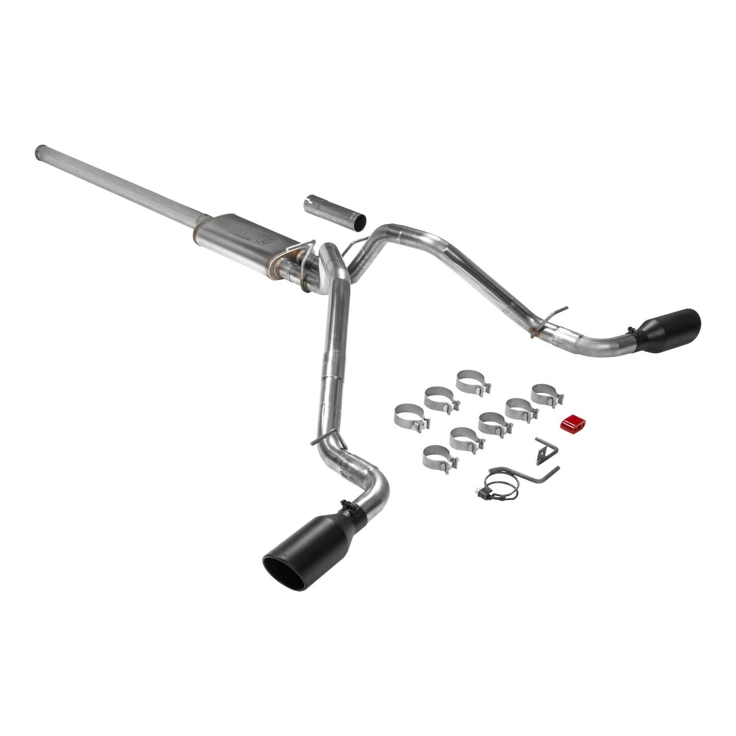 Flowmaster 717822 Flow FX Exhaust System Kit