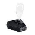 thumbnail image 1 of Dpenser de Agua Automático para Reptiles, Cuenco de Agua para Tortuga, Terrario, Decoración de Hábitat, Alimentador de Agua para Mascotas, Ranas, Serp Negro, 1 of 8