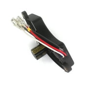AVR Automatic Voltage Regulator & Carbon Brush For Generac LP5500 RS5500 GP5500 GP6000 GP6500 XP6500 XG6500 XG7000E GP7500E Generator