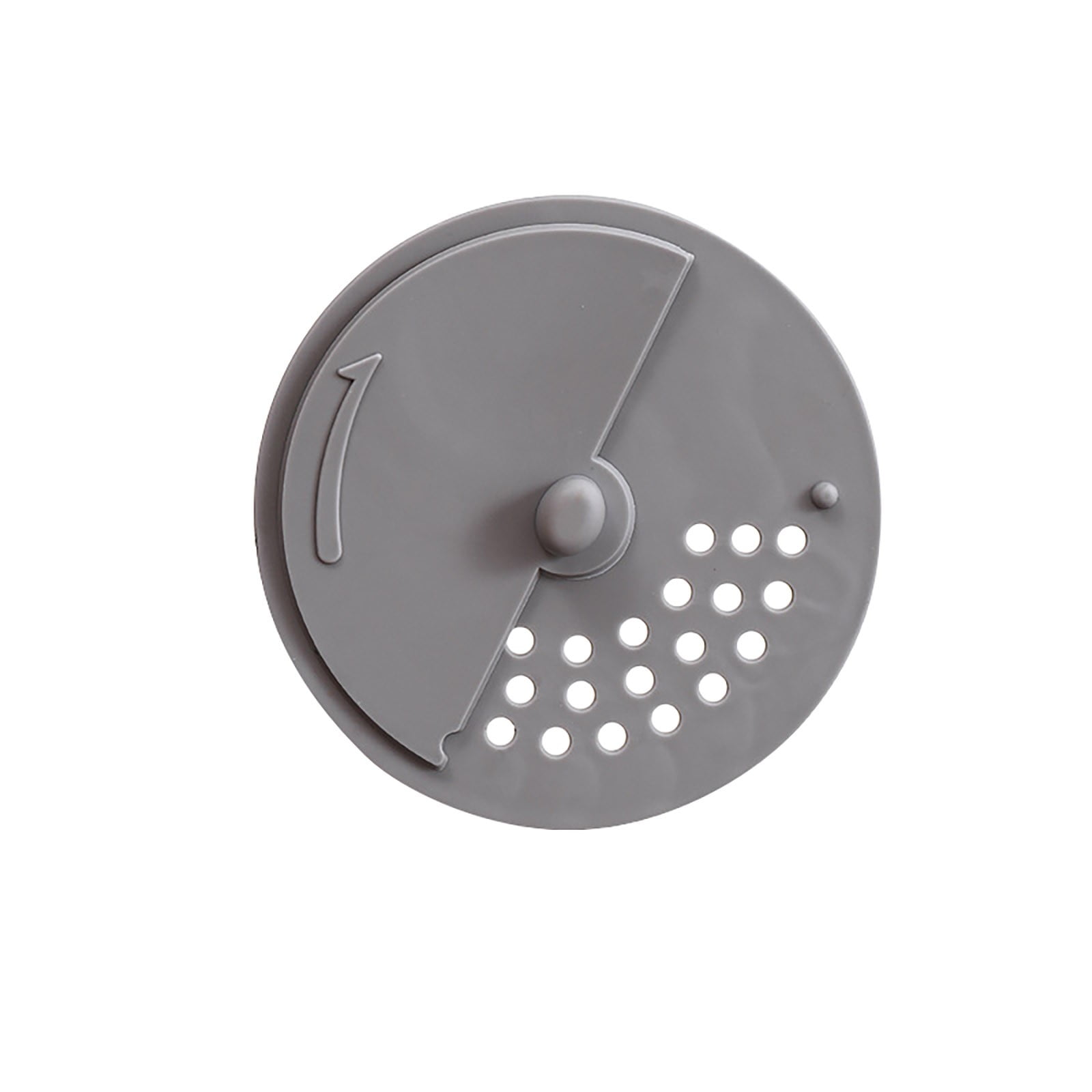 Yohome Portable Floor Bathroom Floor Cover Washing Machine Bathroom Kitchen Sealing