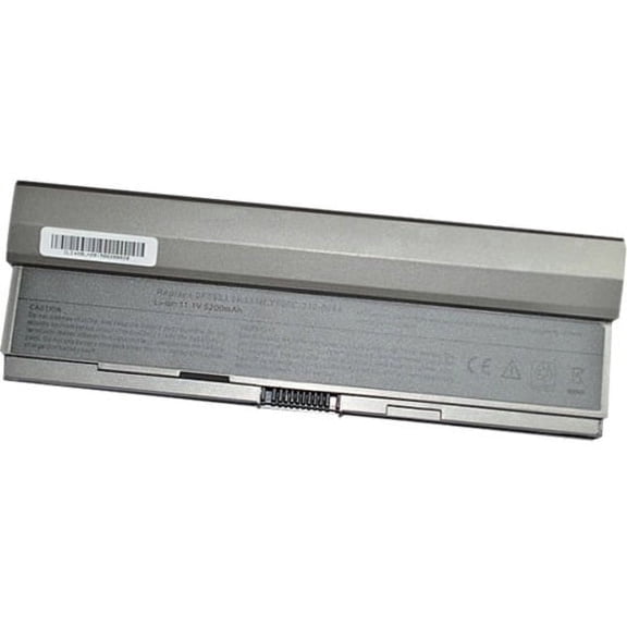 P Premium Power Products Laptop Battery Replacement for Dell Models, 100% Compatible, 1 Count
