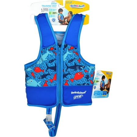 swim vest 7 8 years