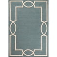 thumbnail image 3 of 2' x 3' Spa Polypropylene Accent Rug, 3 of 3