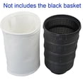 thumbnail image 6 of KDJ For LA Spas Pool Spa Part All Purpose Filter Bag filter For Aqua Klean Filter - for Home Decor, 6 of 10