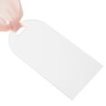 thumbnail image 3 of YSNOOWE 10Ud Etiquetas Colgantes Acrílicas Para Sillas Con Simple Y Para Bodas, 3 of 6