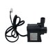thumbnail image 1 of 1pc Hzb-506080/ap-1200 For Wellcome Commercial Ice Maker Water Pump, 1 of 2