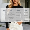 thumbnail image 3 of Vmvidoty 2026 Womens Cropped Cardigan Sweaters Trendy Lightweight Shrugs Button Up Long Sleeve Knit Tops Black M, 3 of 7