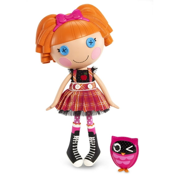 Lalaloopsy Doll- Bea Spells-a-Lot