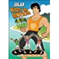 thumbnail image 2 of Gilad Kids in Motion: Boogie on the Beach (DVD), 2 of 2