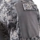thumbnail image 4 of Camisas de Hombre Blusas de Manga Larga Con Cuello Redondo Fitness Al Aire Libre Camuflaje Bolsillo Con Cremallera Camiseta Elástica Tops Odeerbi ODB-4, 4 of 6