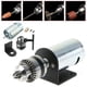 thumbnail image 4 of Tornio DC 12V-36V Presión 555 Motor Con Motor de Taladro en Miniatura y Soporte de Soporte de Montaje de Herramientas de Bricolajeje, 4 of 7