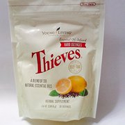 Young Living Thieves Hard Lozenges 30 ct