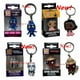 thumbnail image 4 of Nuevos 41 estilos FUNKO Llaveros de bolsillo Chica Goku Neito Jiro Pokeman Schuyler Megatron Safari Deadpool Llavero Figura de acción Juguetes, 4 of 6