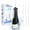 Black, variant on FLYINGJOING Water Flosser Oral Irrigator, 300ml, Rechargeable, 4 Modes 6 Tips
