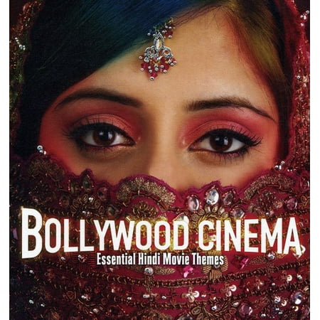 Bollywood Cinema: Essential Hindi Movie / Various