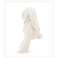 thumbnail image 3 of Easter Bunny Stuffed Animal Plush - 9.8 Inch Soft Decor Bunny for Easter Basket Gift Stuffers, 3 of 4