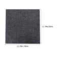 thumbnail image 2 of Houderco 3Ud Tableros De Negro Para Mensajes Con Adhesivo Para Oficina Y De Pared, 2 of 6