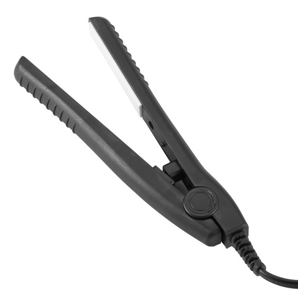 Flat iron hair walmart sale