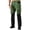 Green, variant on Men’s Nordwand Pants, Hiking Work Cargo Pants Durable Pants Quick Dry Outdoor Mountain Pant Fishing Camping for All Outdoor Activities Gray