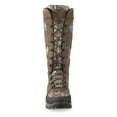 thumbnail image 4 of Guide Gear Men's Country Pursuit 16" Waterproof Side-zip Snake Boots, Mossy Oak Break-Up COUNTRY MOBU Country 11.5 2E (Wide), 4 of 8